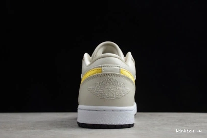 TREE PALM LOW JORDAN 1 AIR 1212